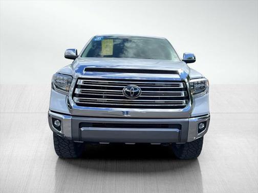 2021 Toyota Tundra 1794 Edition