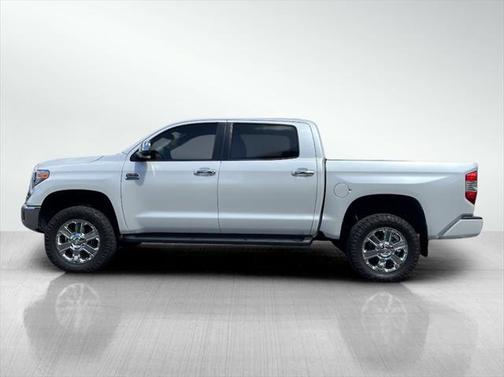 2021 Toyota Tundra 1794 Edition