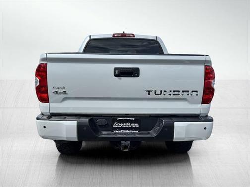 2021 Toyota Tundra 1794 Edition
