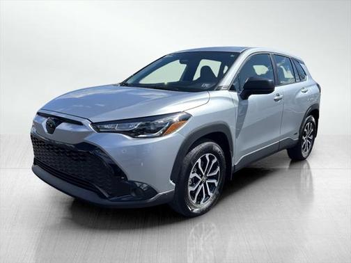 2024 Toyota Corolla Hybrid L