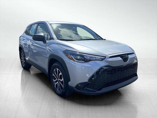 2024 Toyota Corolla Hybrid L