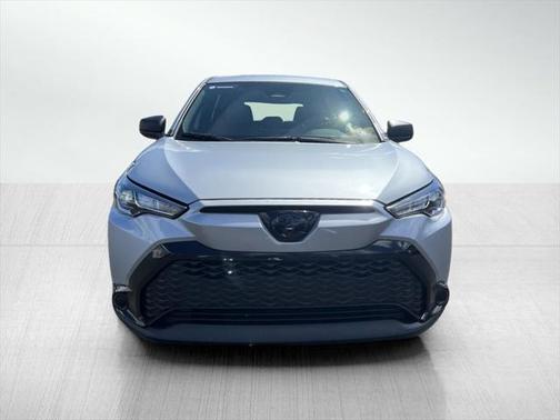 2024 Toyota Corolla Hybrid L
