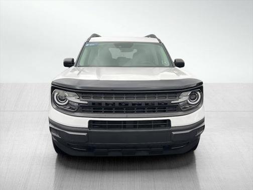 2022 Ford Bronco Sport Base
