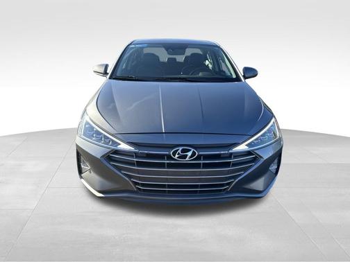 2019 Hyundai ELANTRA Limited