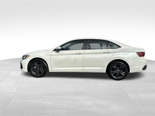2023 Volkswagen Jetta 1.5T SE