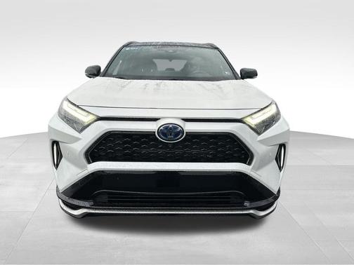 2022 Toyota RAV4 Prime XSE