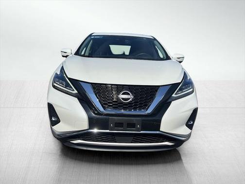 2023 Nissan Murano SL Intelligent AWD