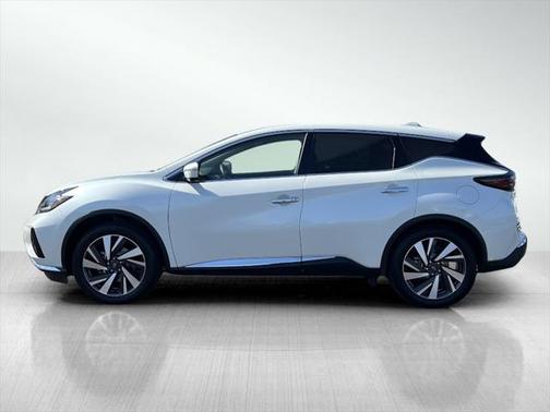 2023 Nissan Murano SL Intelligent AWD