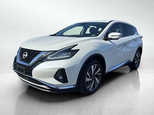 2023 Nissan Murano SL Intelligent AWD