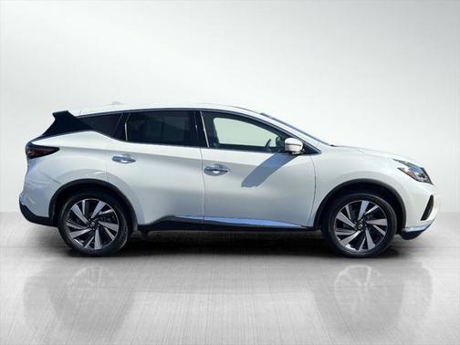 2023 Nissan Murano SL Intelligent AWD