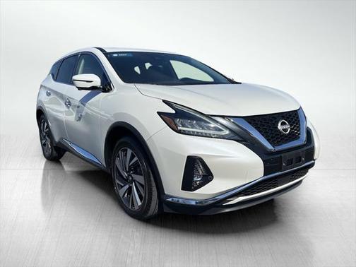 2023 Nissan Murano SL Intelligent AWD
