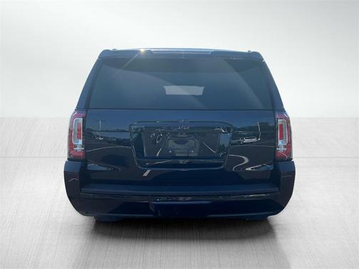 2019 GMC Yukon XL SLT Standard Edition