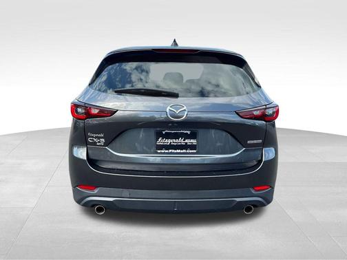 2023 Mazda CX-5 2.5 S Premium