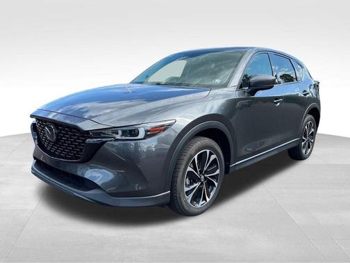 2023 Mazda CX-5 2.5 S Premium