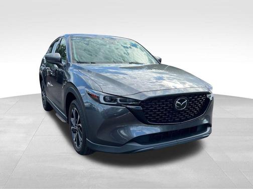 2023 Mazda CX-5 2.5 S Premium
