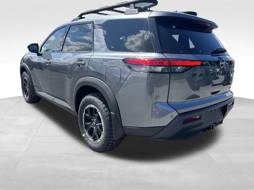 2025 Nissan Pathfinder Rock Creek 4WD