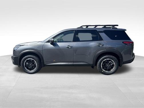 2025 Nissan Pathfinder Rock Creek 4WD
