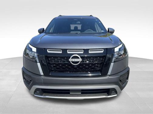 2025 Nissan Pathfinder Rock Creek 4WD