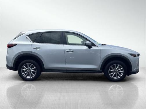 2023 Mazda CX-5 2.5 S Preferred