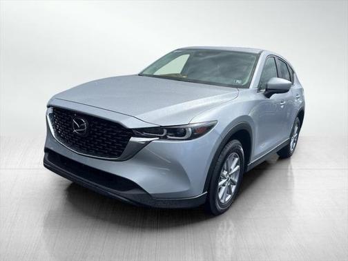 2023 Mazda CX-5 2.5 S Preferred