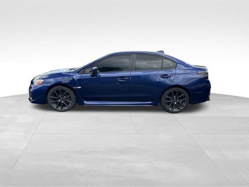 2018 Subaru WRX Premium