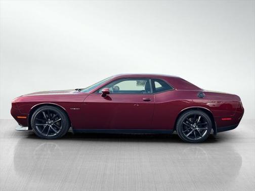 2020 Dodge Challenger R/T