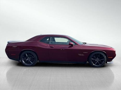 2020 Dodge Challenger R/T