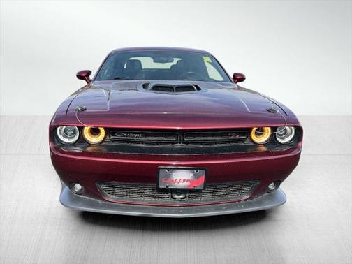 2020 Dodge Challenger R/T