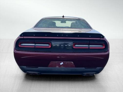 2020 Dodge Challenger R/T