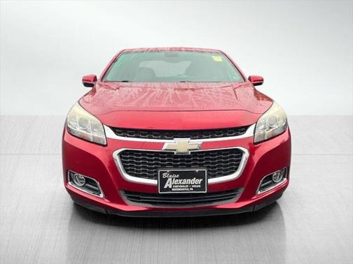 2014 Chevrolet Malibu 2LT