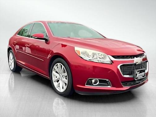 2014 Chevrolet Malibu 2LT