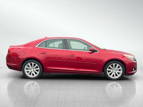 2014 Chevrolet Malibu 2LT