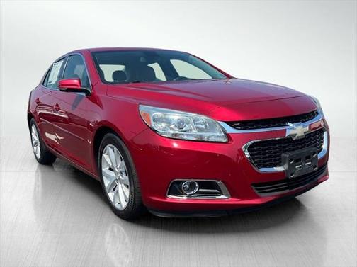 2014 Chevrolet Malibu 2LT
