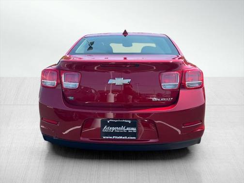 2014 Chevrolet Malibu 2LT