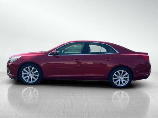 2014 Chevrolet Malibu 2LT