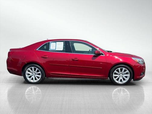 2014 Chevrolet Malibu 2LT