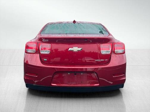 2014 Chevrolet Malibu 2LT