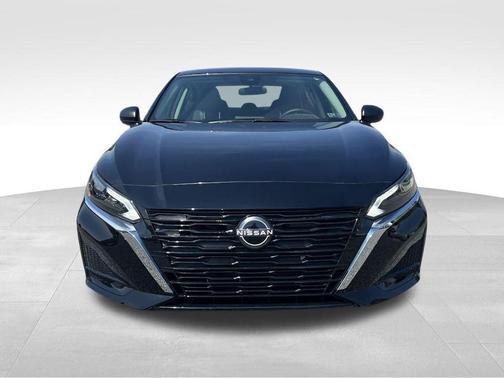 2025 Nissan Altima S FWD