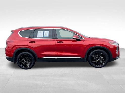 2019 Hyundai SANTA FE Ultimate 2.0T