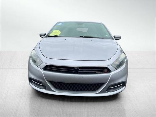 2016 Dodge Dart SXT