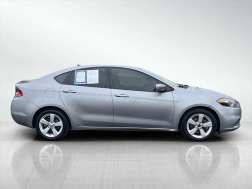 2016 Dodge Dart SXT