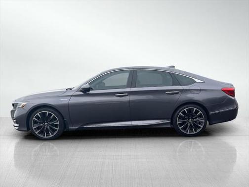 2019 Honda Accord Hybrid Touring