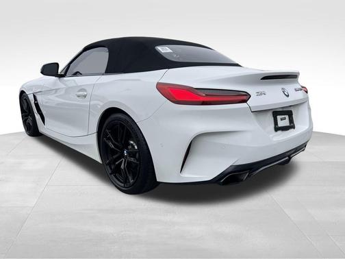 2021 BMW Z4 M40i