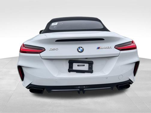 2021 BMW Z4 M40i