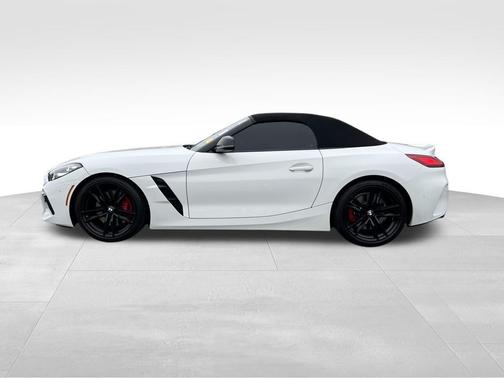 2021 BMW Z4 M40i