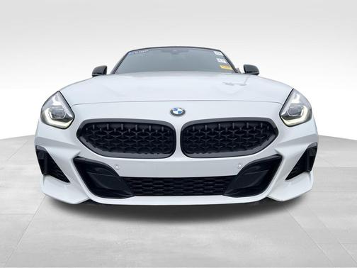 2021 BMW Z4 M40i