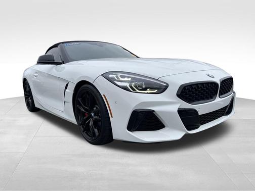2021 BMW Z4 M40i