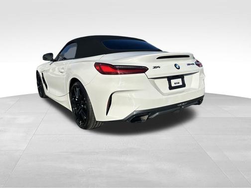 2021 BMW Z4 M40i