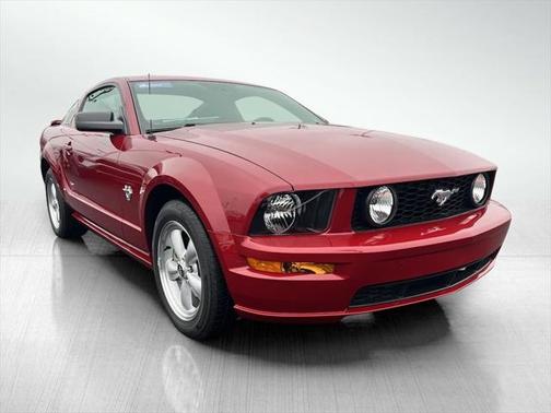 2009 Ford Mustang GT