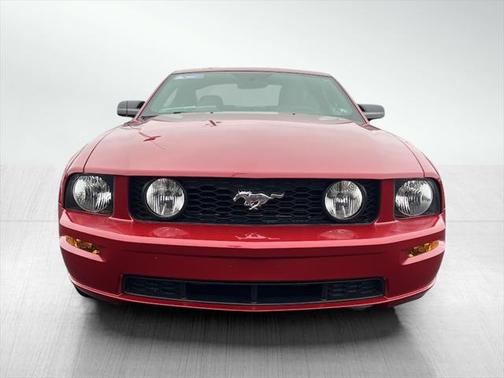 2009 Ford Mustang GT
